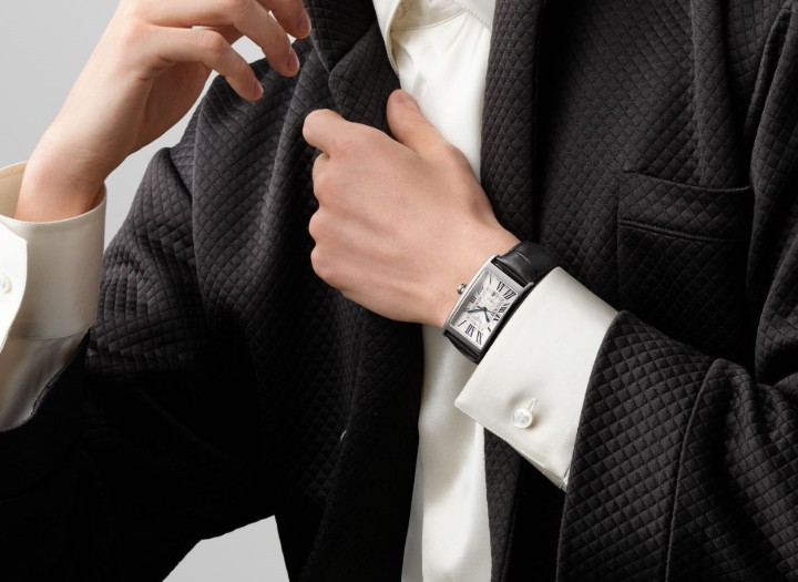 Bild von Longines DolceVita