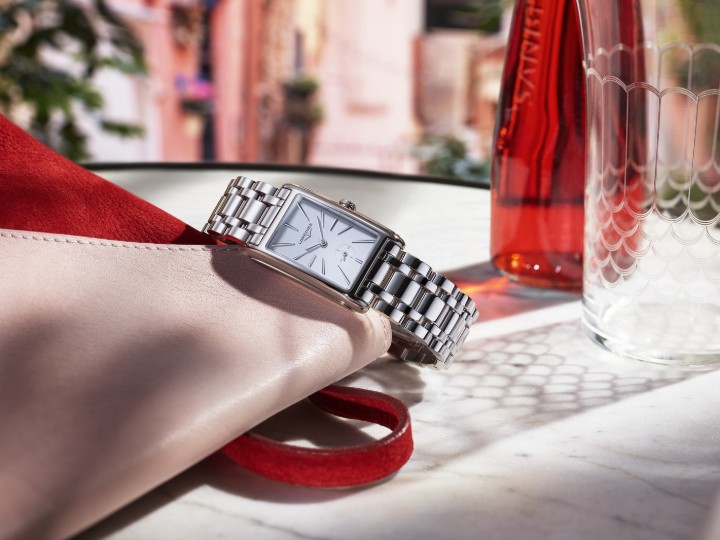 Bild von Longines DolceVita