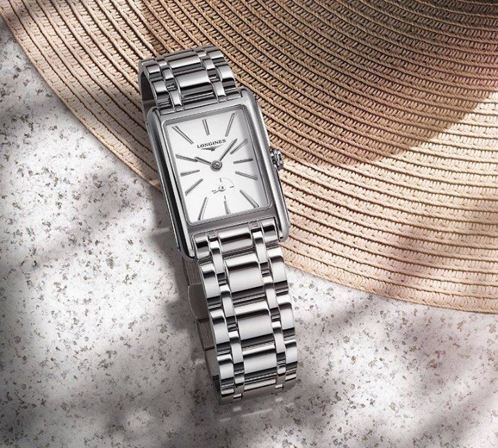 Bild von Longines DolceVita
