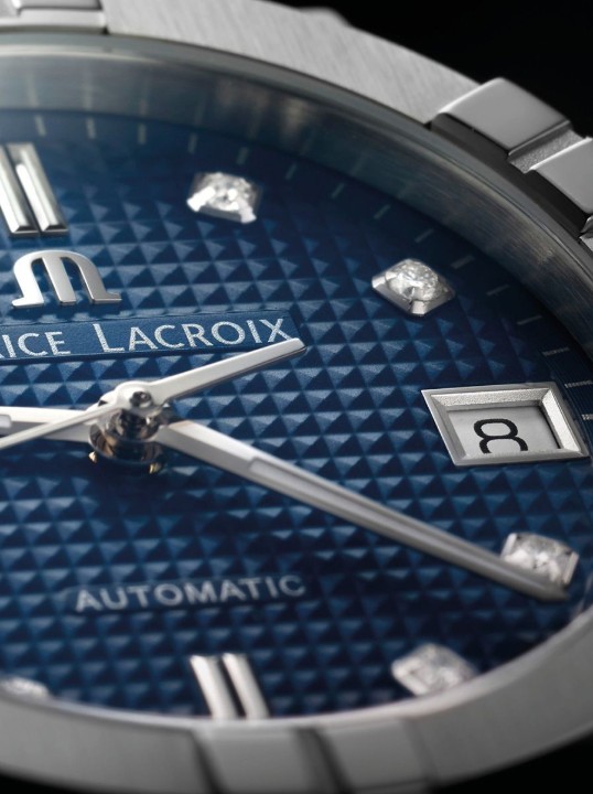 Bild von Maurice Lacroix Aikon Automatic Ladies