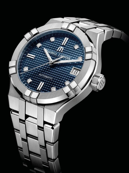 Bild von Maurice Lacroix Aikon Automatic Ladies