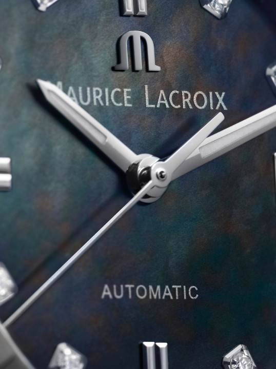 Bild von Maurice Lacroix Aikon Automatic Ladies