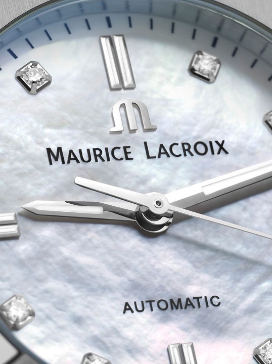 Bild von Maurice Lacroix Aikon Automatic Ladies