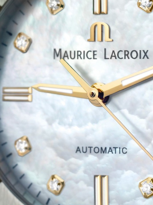 Bild von Maurice Lacroix Aikon Automatic Ladies