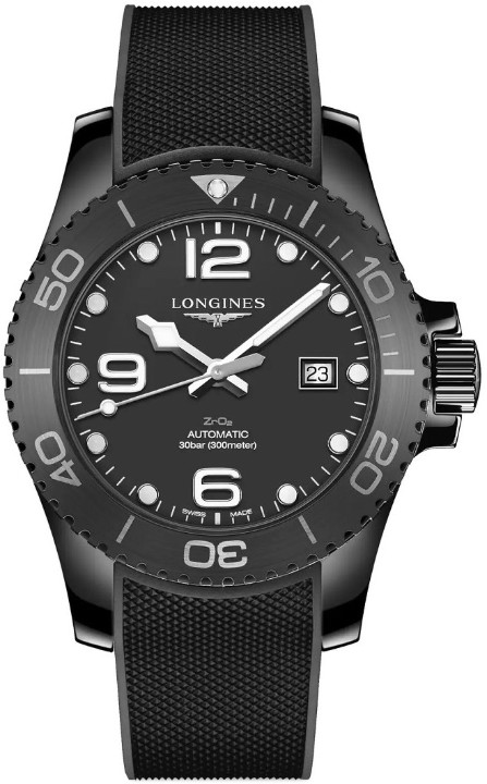 Bild von Longines HydroConquest