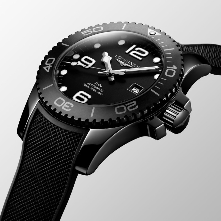 Bild von Longines HydroConquest
