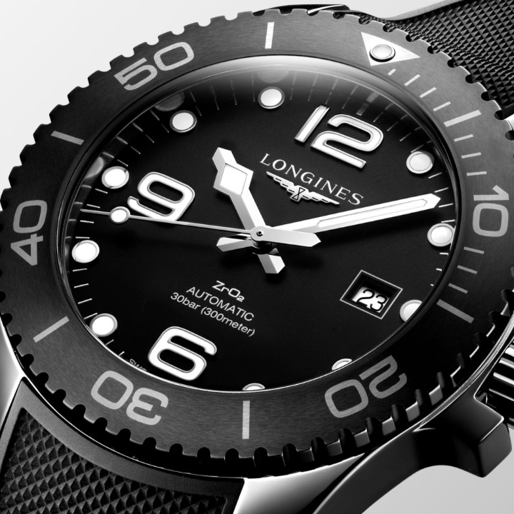 Bild von Longines HydroConquest