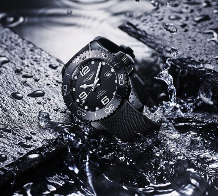 Bild von Longines HydroConquest