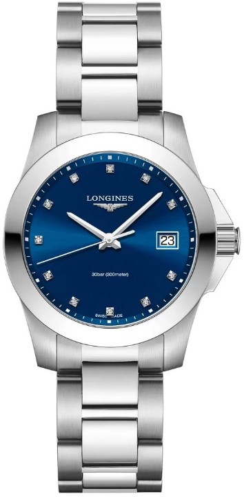 Bild von Longines Conquest
