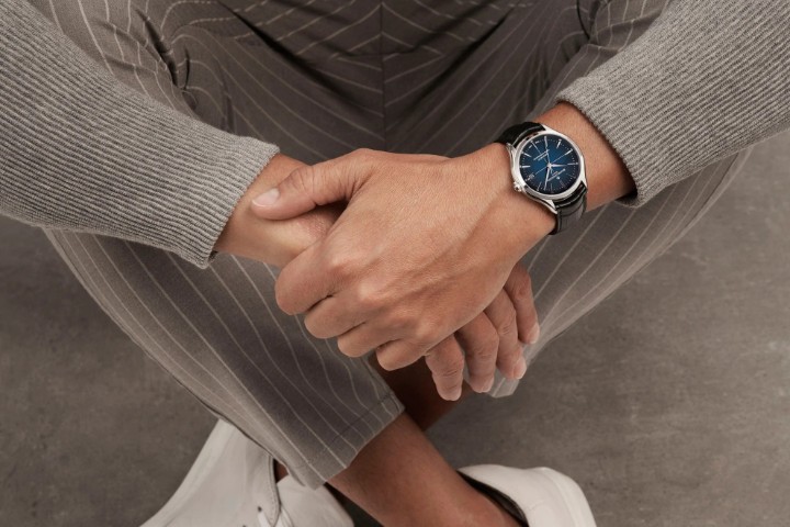 Bild von Baume & Mercier Clifton Baumatic