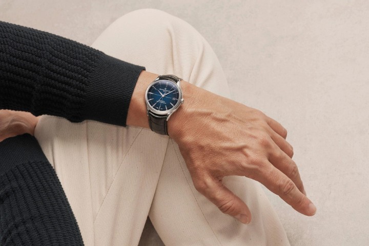 Bild von Baume & Mercier Clifton Baumatic