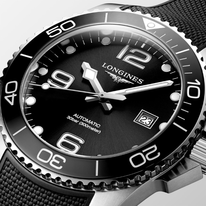 Bild von Longines HydroConquest