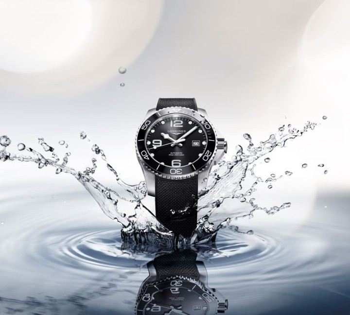 Bild von Longines HydroConquest
