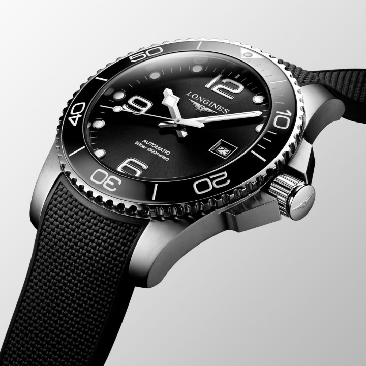 Bild von Longines HydroConquest