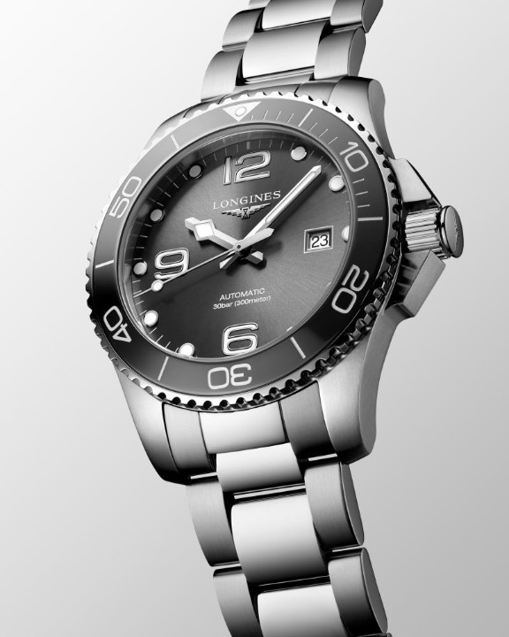 Bild von Longines HydroConquest
