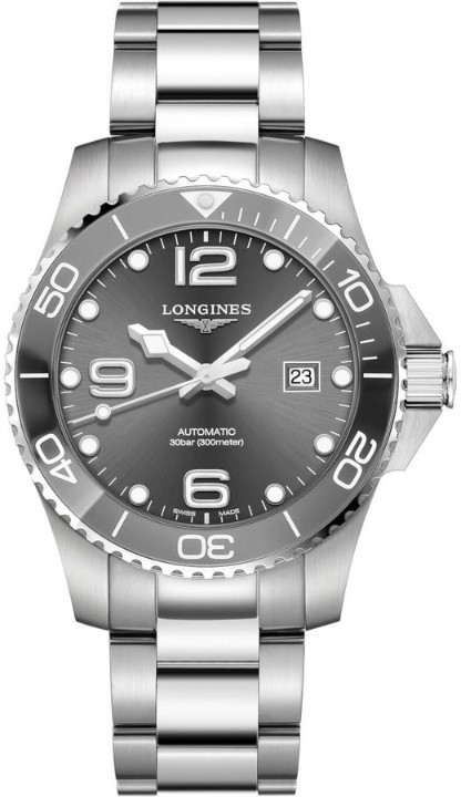 Bild von Longines HydroConquest