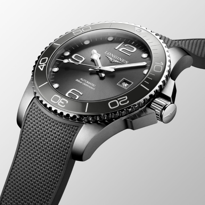 Bild von Longines HydroConquest