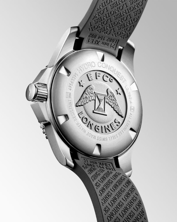 Bild von Longines HydroConquest