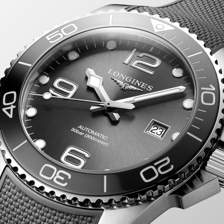 Bild von Longines HydroConquest