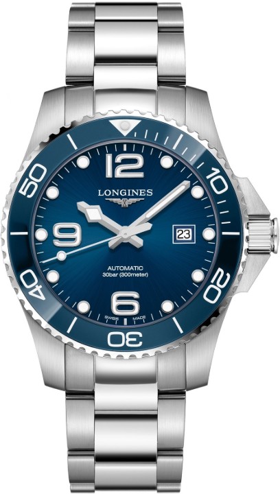 Bild von Longines HydroConquest