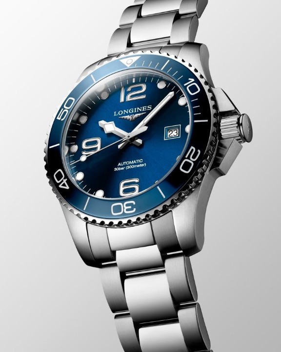 Bild von Longines HydroConquest