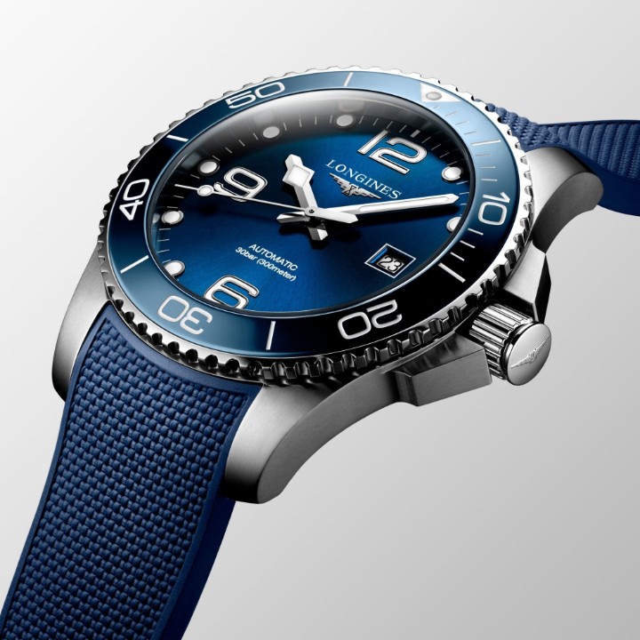 Bild von Longines HydroConquest