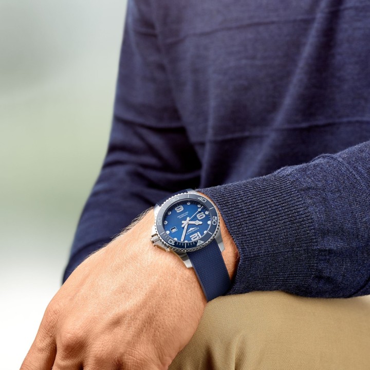 Bild von Longines HydroConquest