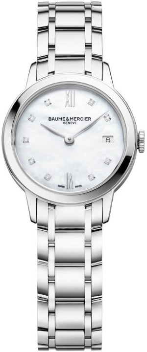 Bild von Baume & Mercier Classima