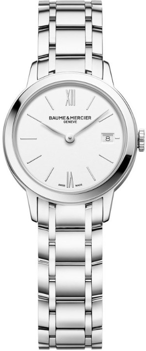 Bild von Baume & Mercier Classima