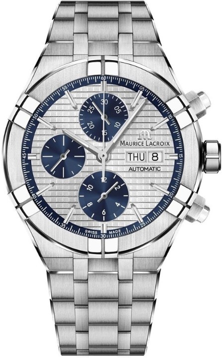 Obrázek Maurice Lacroix Aikon Automatic Chronograph