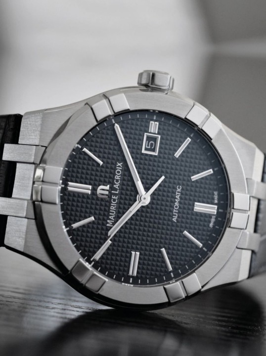 Bild von Maurice Lacroix Aikon Automatic