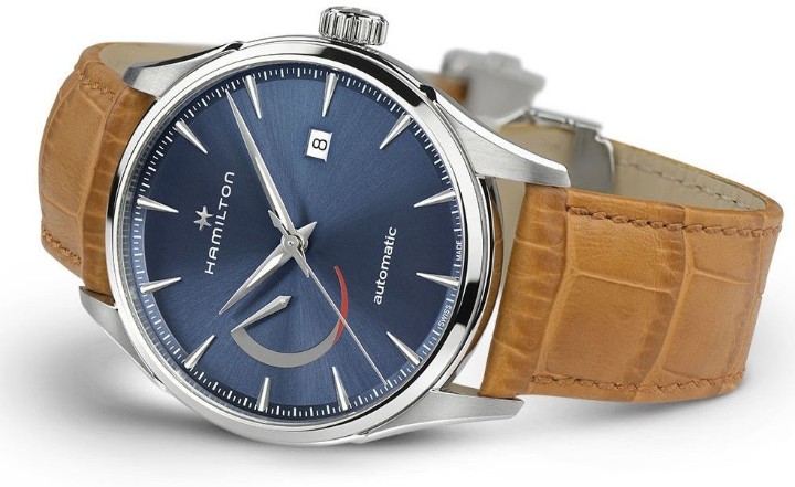 Bild von Hamilton Jazzmaster Power Reserve