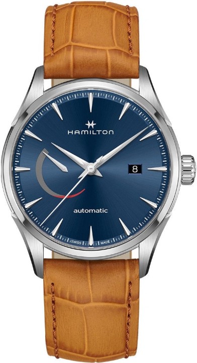 Bild von Hamilton Jazzmaster Power Reserve