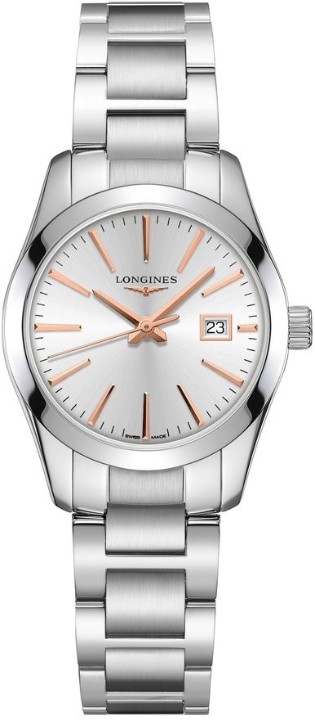 Bild von Longines Conquest Classic