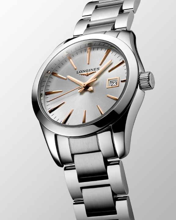 Bild von Longines Conquest Classic