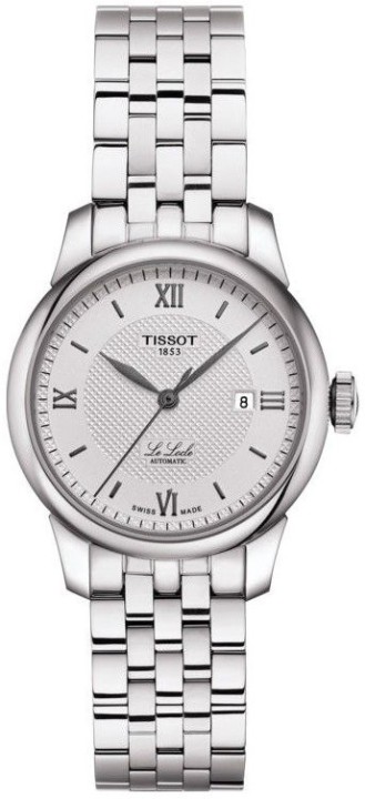 Bild von Tissot Le Locle Automatic Lady
