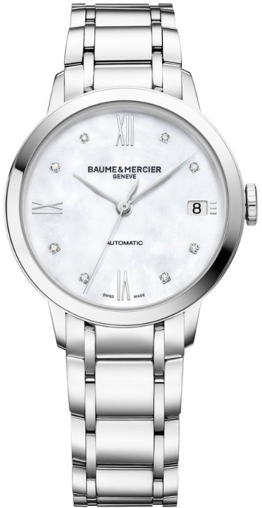 Bild von Baume & Mercier Classima