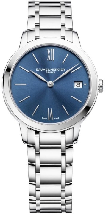 Bild von Baume & Mercier Classima