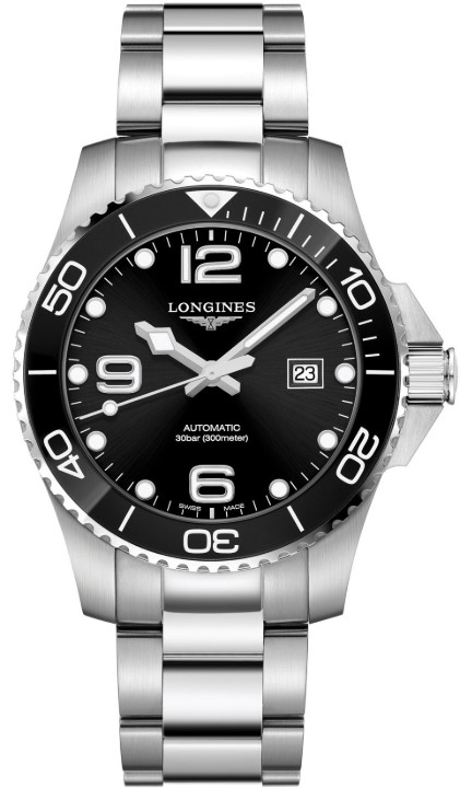 Bild von Longines HydroConquest
