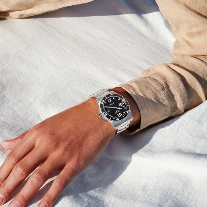 Bild von Longines HydroConquest