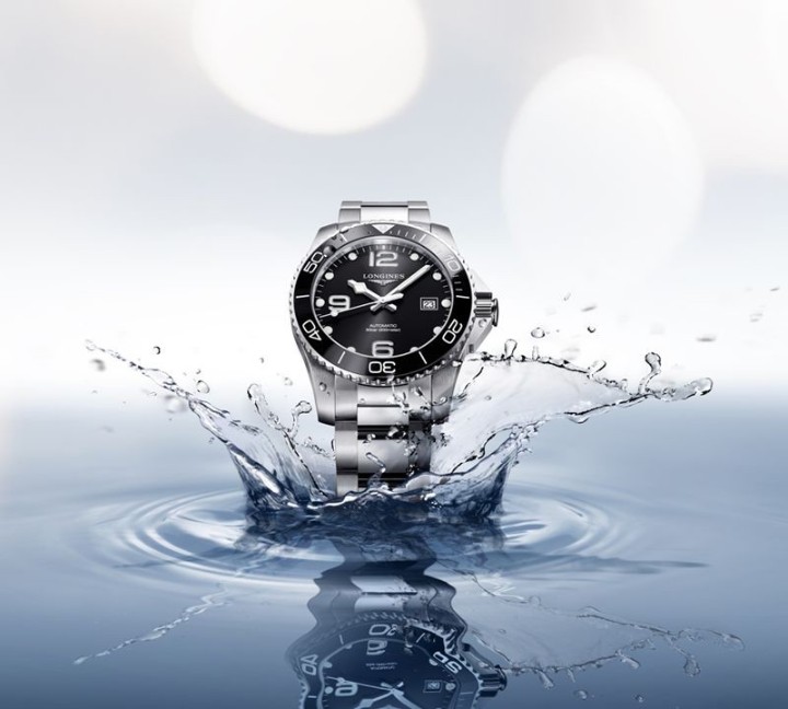 Bild von Longines HydroConquest
