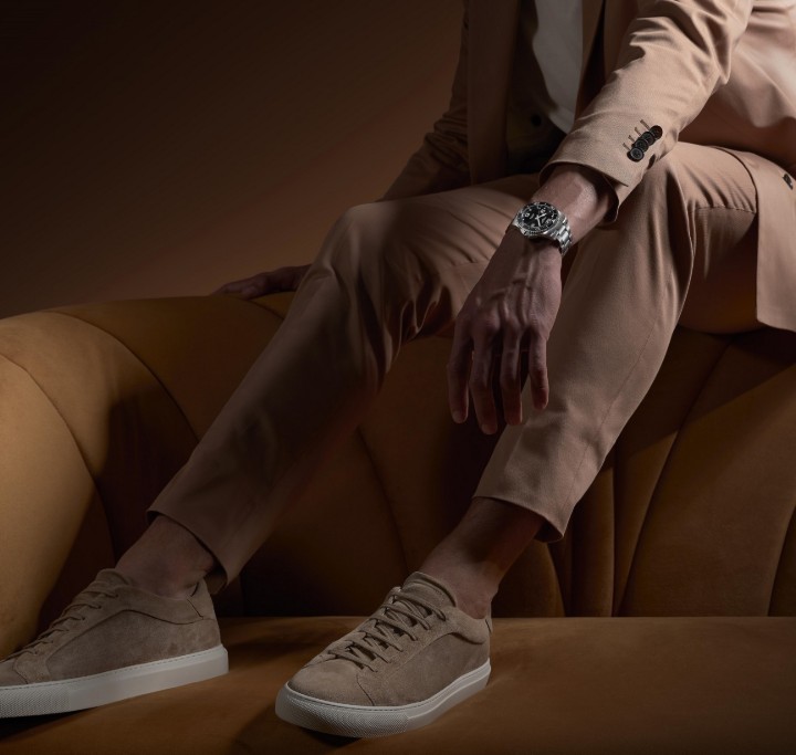 Bild von Longines HydroConquest