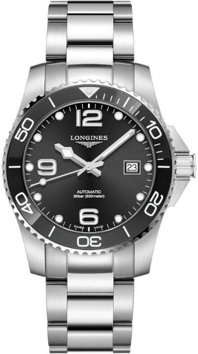 Bild von Longines HydroConquest