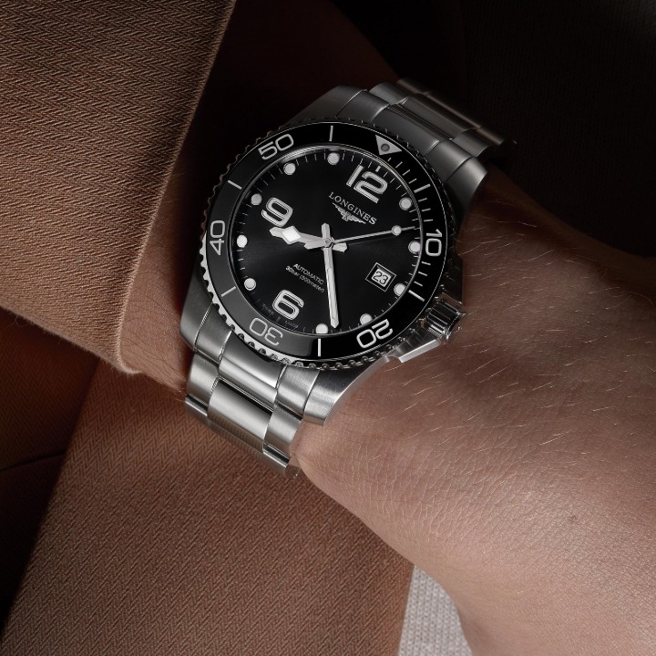 Bild von Longines HydroConquest
