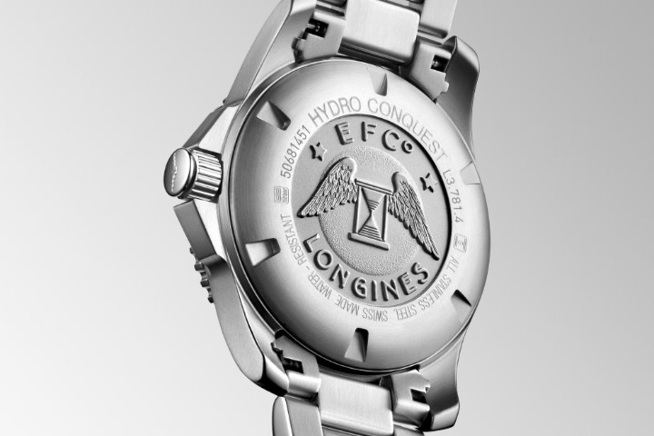Bild von Longines HydroConquest