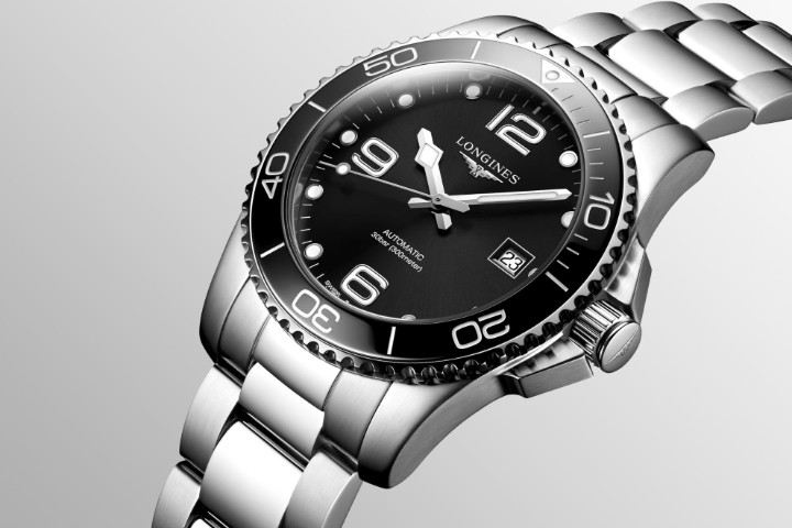 Bild von Longines HydroConquest