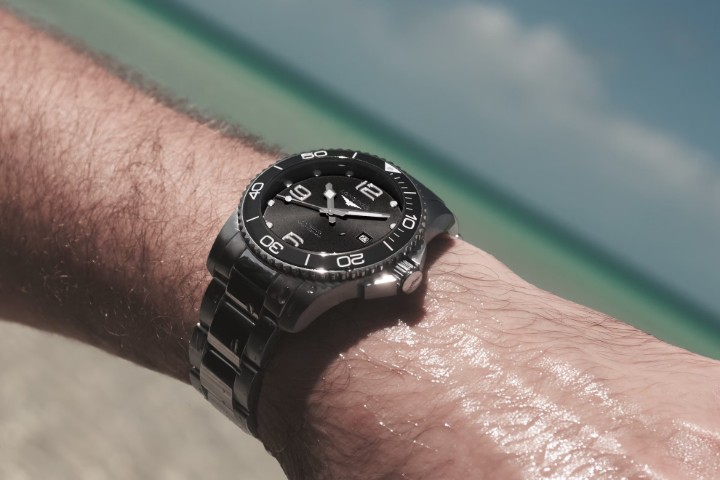 Bild von Longines HydroConquest