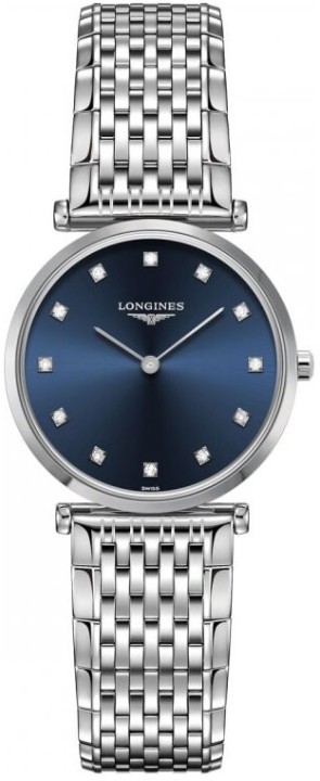 Bild von Longines La Grande Classique de Longines
