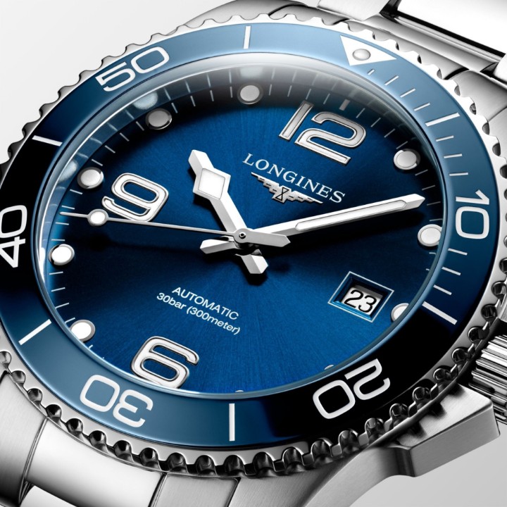 Bild von Longines HydroConquest