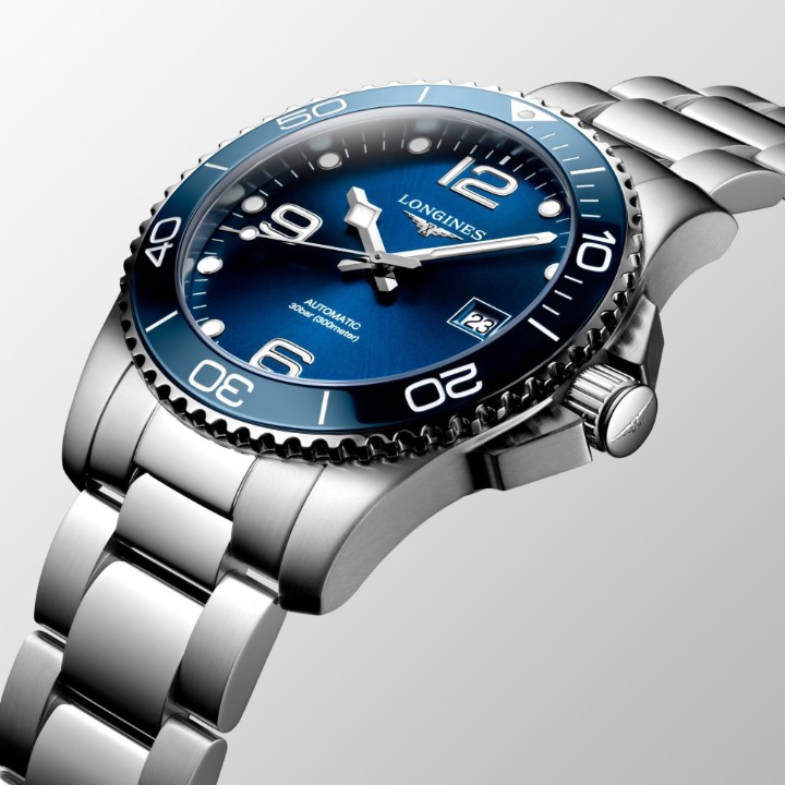 Bild von Longines HydroConquest